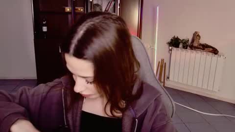 kiravair online show from 01.13.26