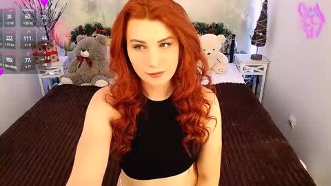 kiraxmoon online show from 12.19.24