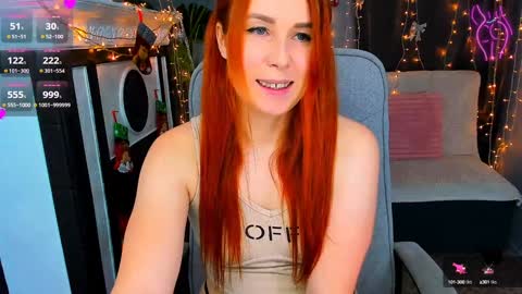 kiraxmoon online show from 12.22.24