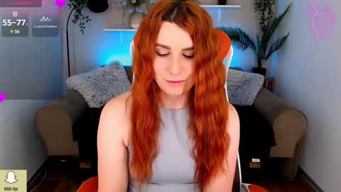 kiraxmoon online show from 01.24.25