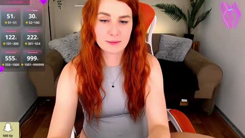 kiraxmoon online show from 01.25.25