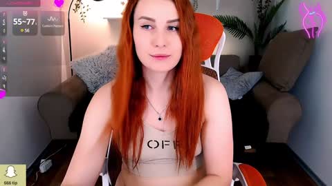 kiraxmoon online show from 01.27.25