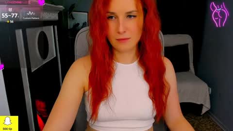 kiraxmoon online show from 01.30.25