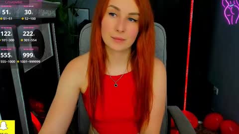 kiraxmoon online show from 02.19.25