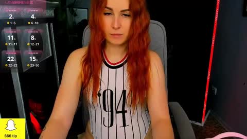 kiraxmoon online show from 02.24.25