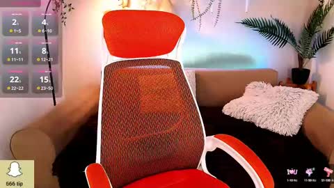 kiraxmoon online show from 03.07.25