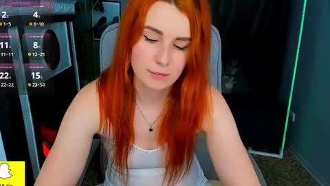 kiraxmoon online show from 03.08.25