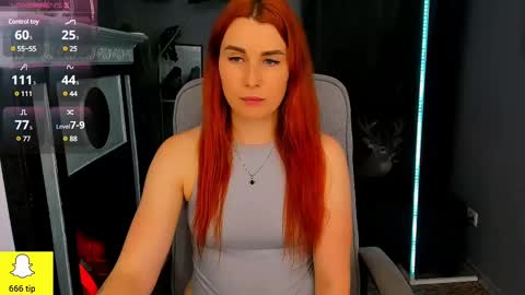 kiraxmoon online show from 03.10.25