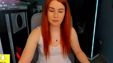 kiraxmoon online show from 03.11.25