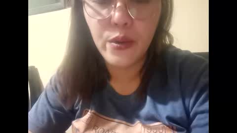 Snapshot of kiray20 chatting on 12.11.24 kiray20 online show from 12.11.24