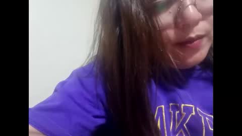 Snapshot of kiray20 chatting on 12.14.24 kiray20 online show from 12.14.24