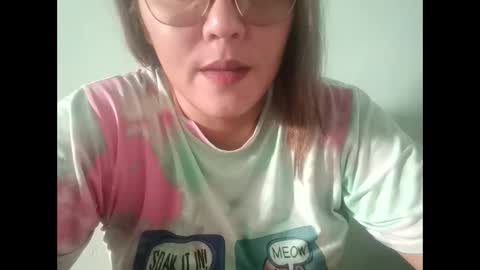 Snapshot of kiray20 chatting on 01.03.25 kiray20 online show from 01.03.25