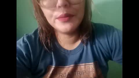 Snapshot of kiray20 chatting on 01.04.25 kiray20 online show from 01.04.25