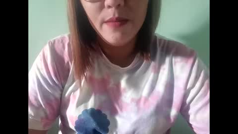 Snapshot of kiray20 chatting on 01.13.25 kiray20 online show from 01.13.25