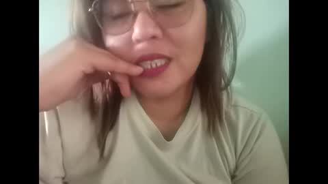 Snapshot of kiray20 chatting on 01.17.25 kiray20 online show from 01.17.25