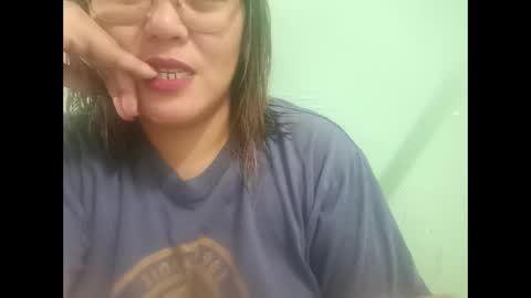 Snapshot of kiray20 chatting on 01.31.25 kiray20 online show from 01.31.25