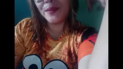Snapshot of kiray20 chatting on 03.08.25 kiray20 online show from 03.08.25