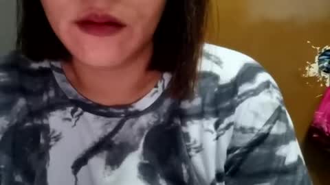 Snapshot of kiray20 chatting on 07.27.26 kiray20 online show from 07.27.26
