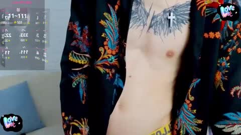    online show from 01.17.25