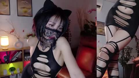 kirenie online show from 04.03.26