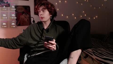 Alan online show from 02.21.26