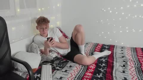 Kirill and Andrey online show from 12.23.24