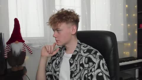 Kirill and Andrey online show from 12.24.24