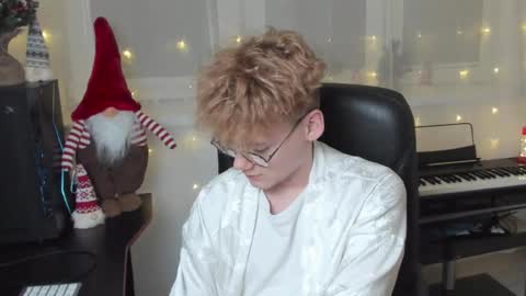 Kirill and Andrey online show from 12.25.24