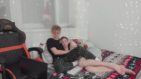 Kirill and Andrey online show from 01.08.25