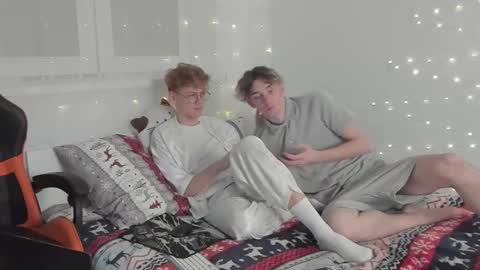 Kirill and Andrey online show from 01.12.25