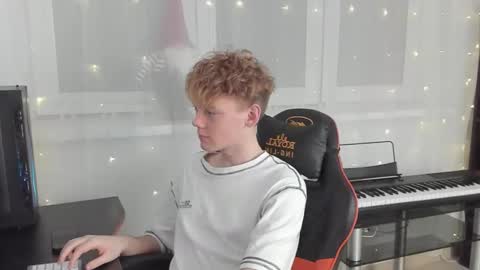 Kirill and Andrey online show from 01.19.25