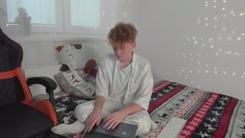 Kirill and Andrey online show from 01.21.25