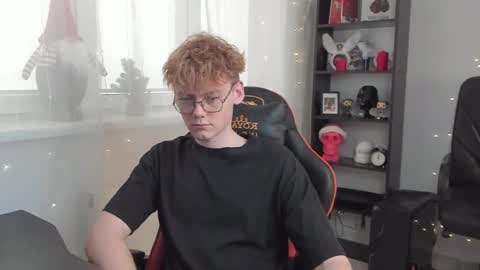 Kirill and Andrey online show from 01.23.25