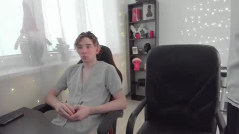 Kirill and Andrey online show from 01.24.25