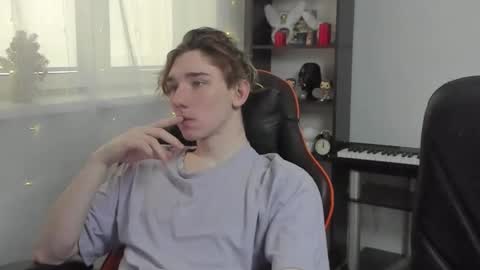 Kirill and Andrey online show from 02.04.25