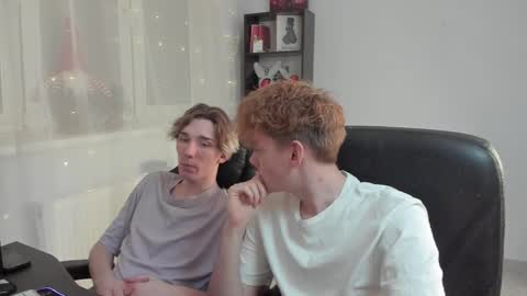 Kirill and Andrey online show from 02.04.25