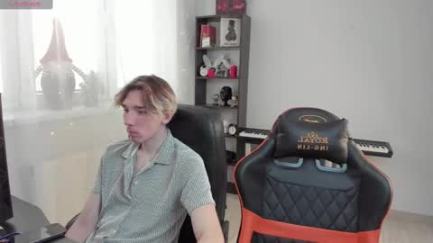 Kirill and Andrey online show from 02.05.25