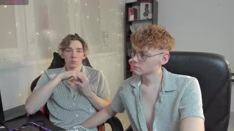 Kirill and Andrey online show from 02.07.25