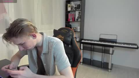 Kirill and Andrey online show from 02.11.25