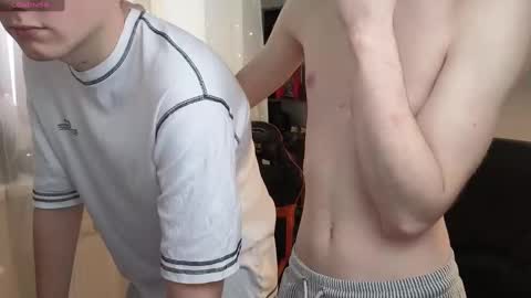 Kirill and Andrey online show from 02.18.25