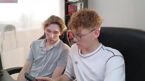 Kirill and Andrey online show from 02.19.25