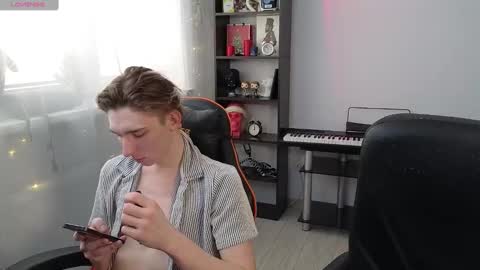 Kirill and Andrey online show from 02.23.25