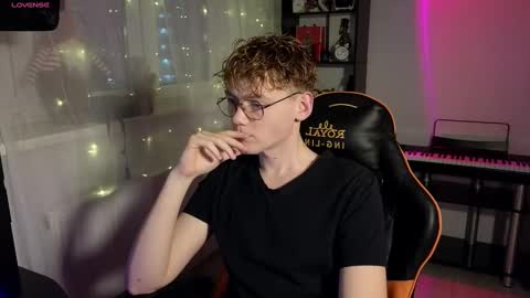 Kirill and Andrey online show from 02.23.25