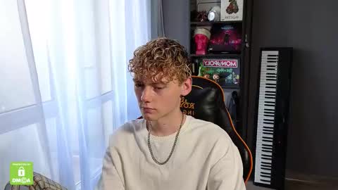 Kirill and Andrey online show from 09.19.25