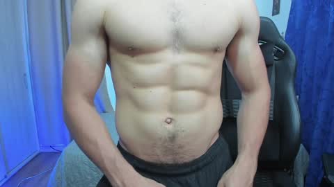 Jacob online show from 12.20.24