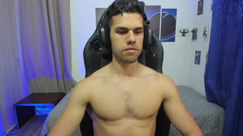 Jacob online show from 01.10.25