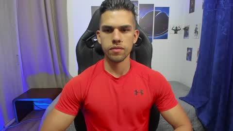 Jacob online show from 01.14.25