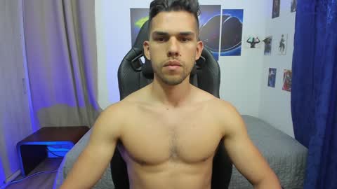 Jacob online show from 01.15.25