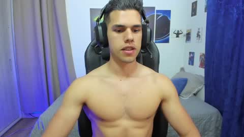 Jacob online show from 02.06.25