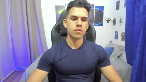 Jacob online show from 02.07.25